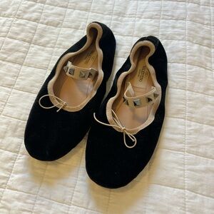 Valentino Ballet Flats